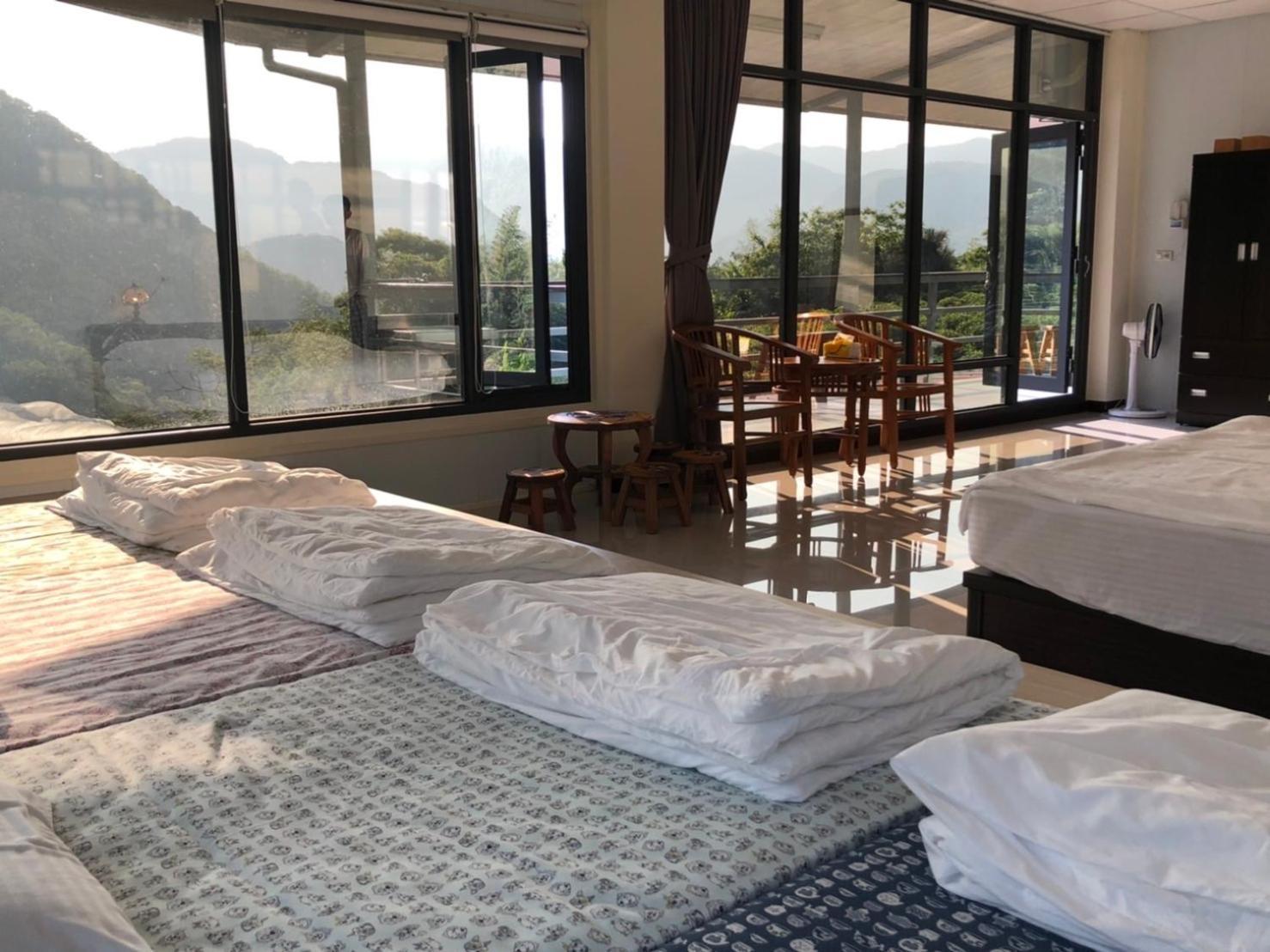 Bao Chi B&B Fanlu Exterior photo