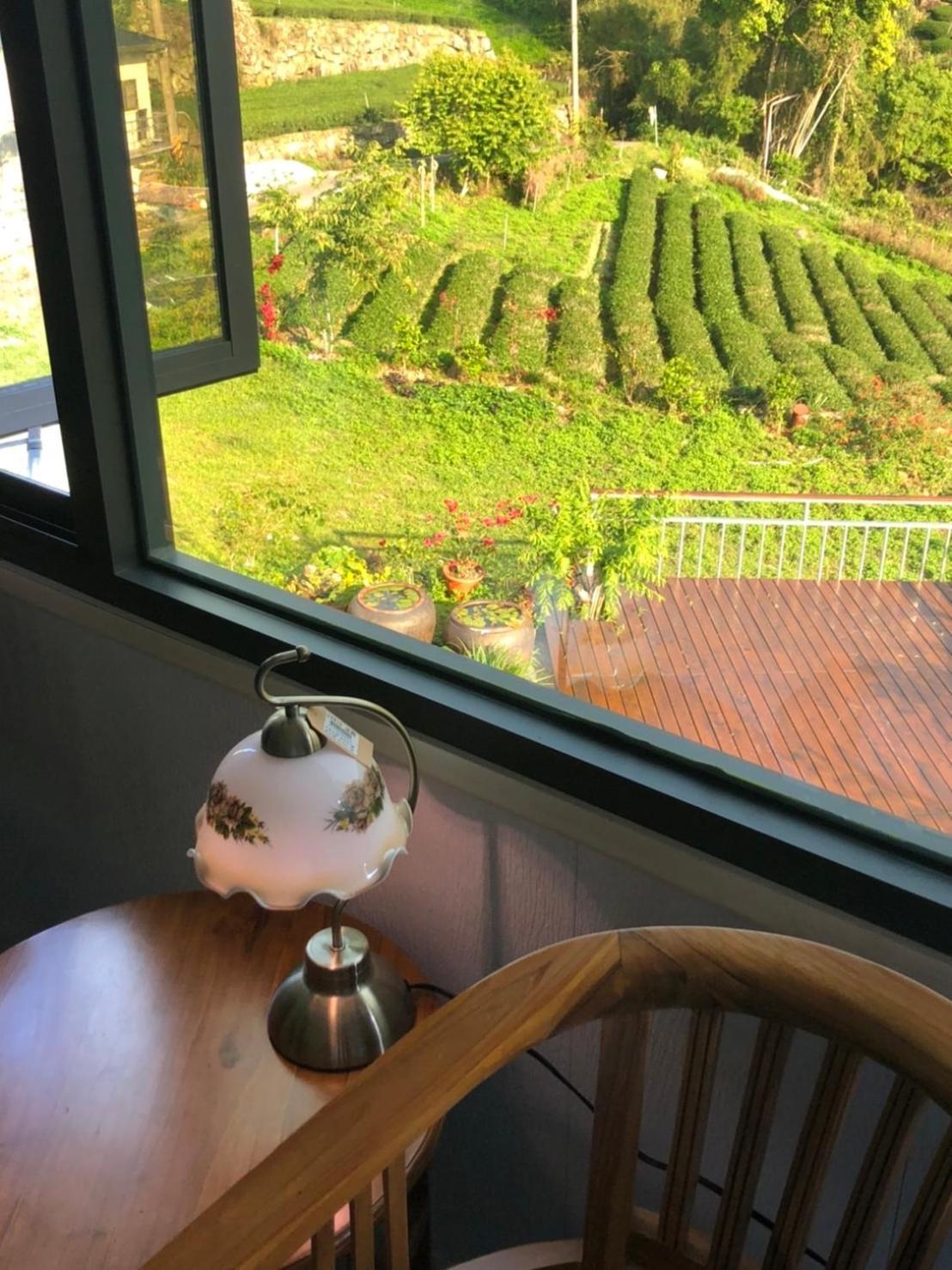 Bao Chi B&B Fanlu Exterior photo